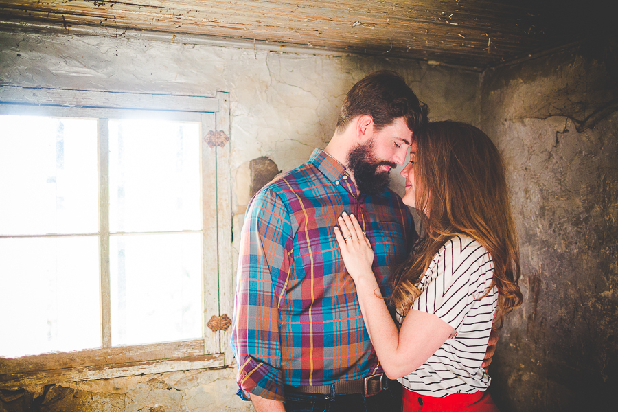 Southern Wedding Photographer in Arkansas - Allison and Mark - lissachandler.com -3 Engagements at Lake Fayetteville by NWA Wedidng Photographer Lissa Chandler , lissachandler.com