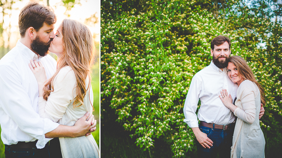 Southern Wedding Photographer in Arkansas - Allison and Mark - lissachandler.com -32 Fayetteville Arkansas Wedding Photographer, Engagements at Lake Fayetteville, lissachandler.com