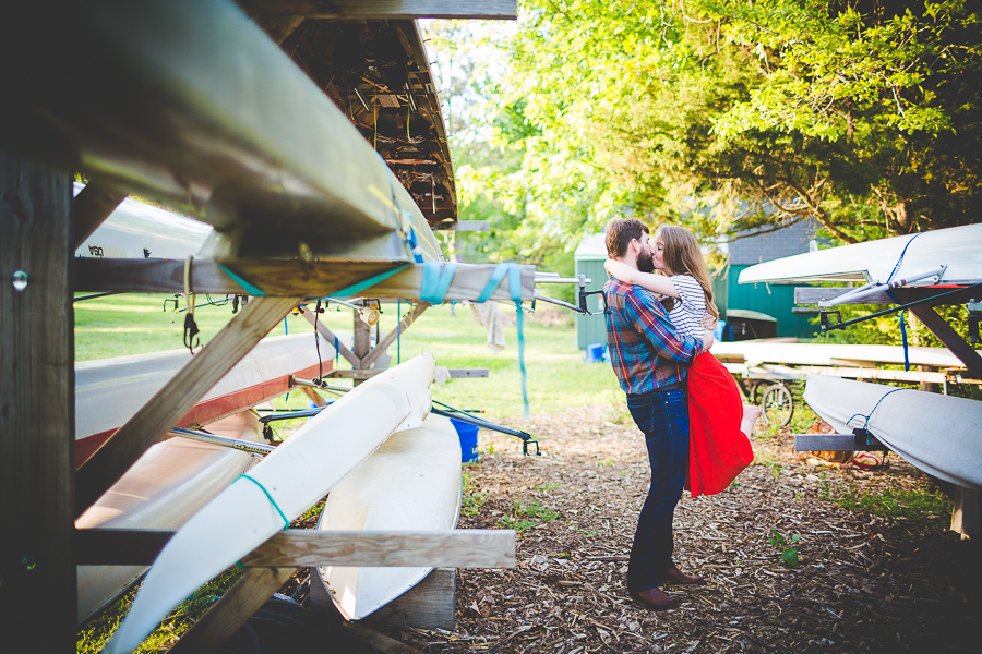 Southern Wedding Photographer in Arkansas - Allison and Mark - lissachandler.com -6 Engagements at Lake Fayetteville by NWA Wedidng Photographer Lissa Chandler , lissachandler.com
