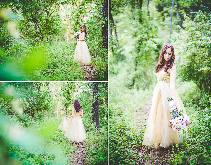 Madison - Summer Bridal Session in Arkansas - NWA Photographer -16 Wedding Photographer in Fayetteville AR, Creative Southern Wedding Photographer, lissachandler.com