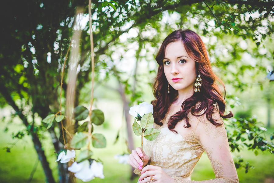 Madison - Summer Bridal Session in Arkansas - NWA Photographer -3 Wedding Photographer in Fayetteville AR, Creative Southern Wedding Photographer, lissachandler.com