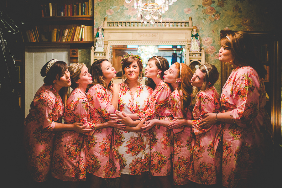 Summer Wedding at Magnolia Gardens, Best Wedding Photographers in Arkansas, lissachandler.com