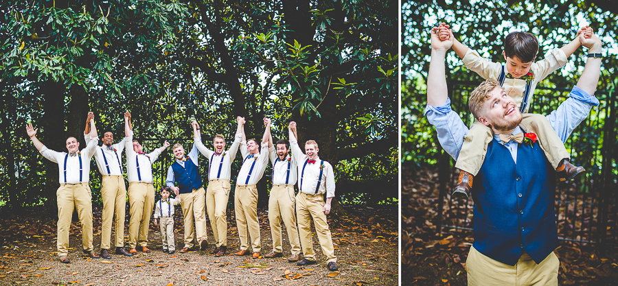 Lissa Chandler Photography, Magnolia Gardens in Springdale, lissachandler.com