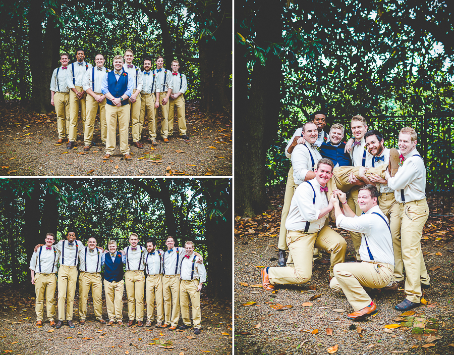 Lissa Chandler Photography, Magnolia Gardens in Springdale, lissachandler.com