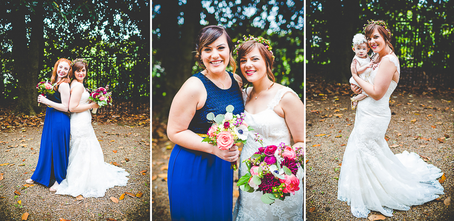 Lissa Chandler Photography, Magnolia Gardens in Springdale, lissachandler.com