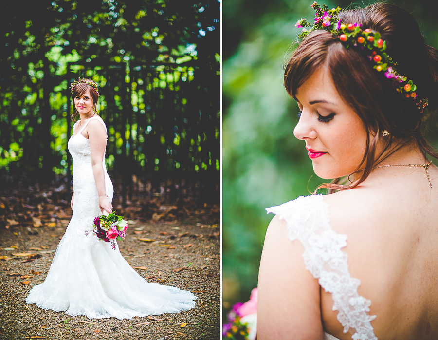 Lissa Chandler Photography, Magnolia Gardens in Springdale, lissachandler.com