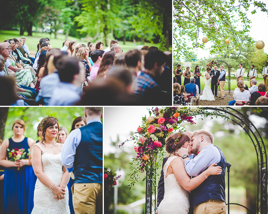 Lissa Chandler Photography, Magnolia Gardens in Springdale, lissachandler.com