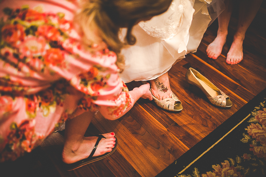 Summer Wedding at Magnolia Gardens, Best Wedding Photographers in Arkansas, lissachandler.com