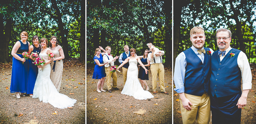 Top NWA Wedding Photographers, Arkansas Wedding, lissachandler.com