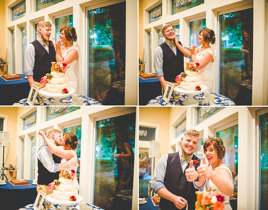 Top NWA Wedding Photographers, Arkansas Wedding, lissachandler.com