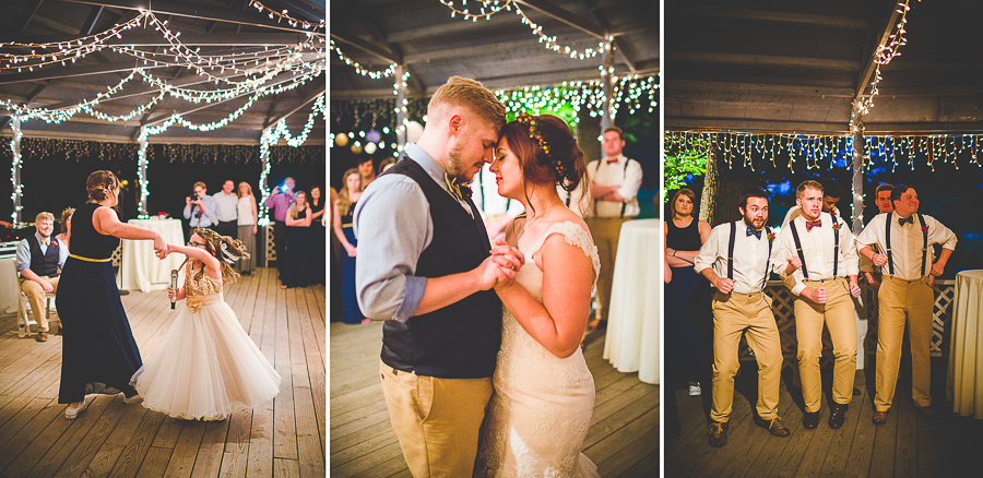 Top NWA Wedding Photographers, Arkansas Wedding, lissachandler.com