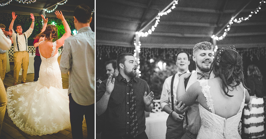 Top NWA Wedding Photographers, Arkansas Wedding, lissachandler.com