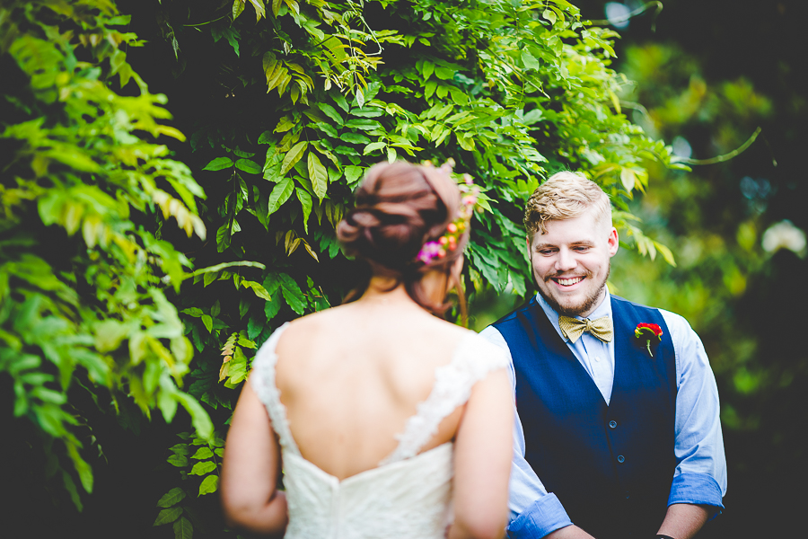 Magnolia Gardens in Springdale, Summer Wedding in Arkansas, lissachandler.com