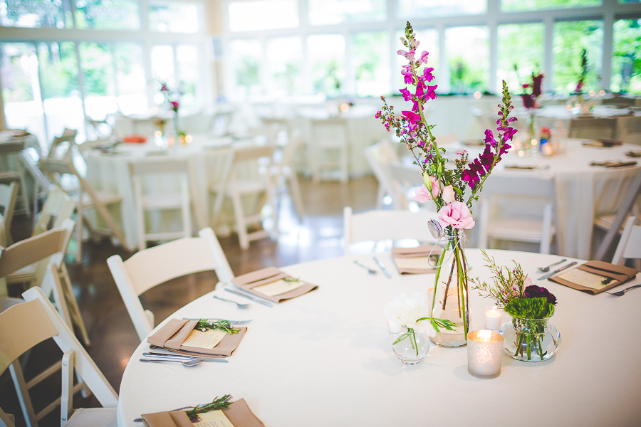 Magnolia Gardens in Springdale, Summer Wedding in Arkansas, lissachandler.com