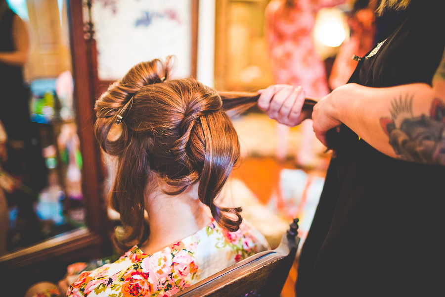 Summer Wedding at Magnolia Gardens, Best Wedding Photographers in Arkansas, lissachandler.com