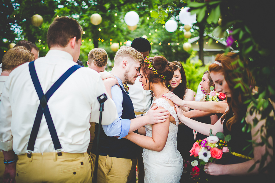 NWA Wedding Photographer in Fayetteville AR - Wedding at Magnolia Gardens - lissachandler.com -43 Fayetteville AR Wedding Photographer, Unique Arkansas Wedding Venue, lissachandler.com