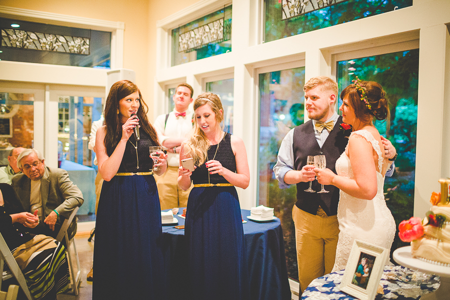 Fayetteville AR Wedding Photographer, Unique Arkansas Wedding Venue, lissachandler.com