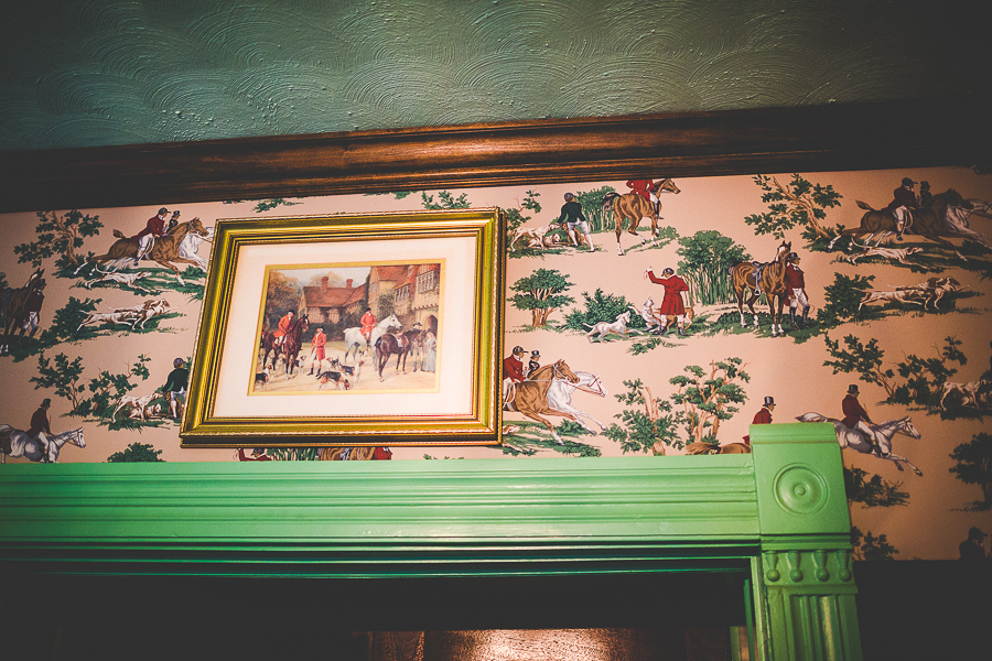 Summer Wedding at Magnolia Gardens, Best Wedding Photographers in Arkansas, lissachandler.com