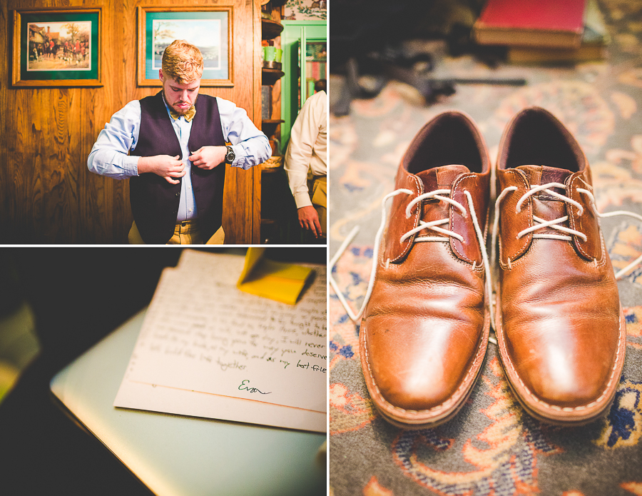 Lissa Chandler Photography, Magnolia Gardens in Springdale, lissachandler.com