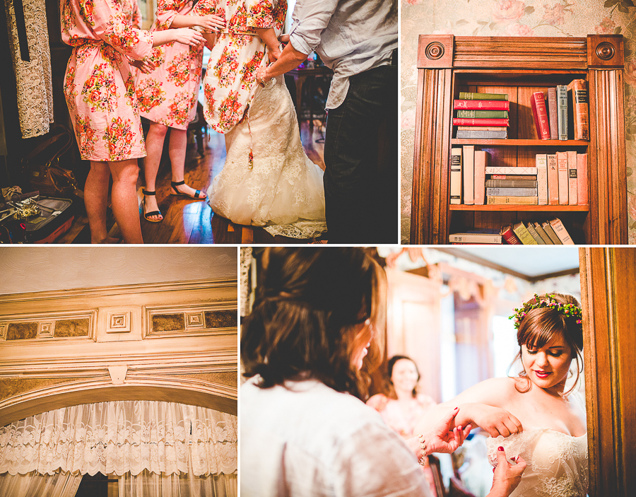 Lissa Chandler Photography, Magnolia Gardens in Springdale, lissachandler.com