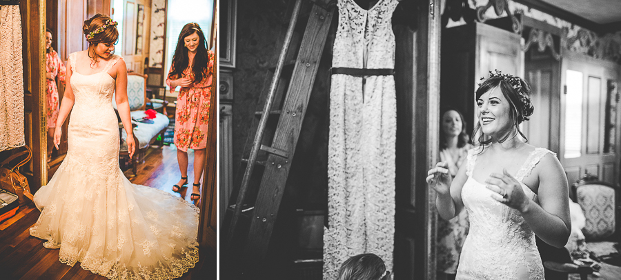 Lissa Chandler Photography, Magnolia Gardens in Springdale, lissachandler.com