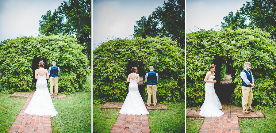 Lissa Chandler Photography, Magnolia Gardens in Springdale, lissachandler.com