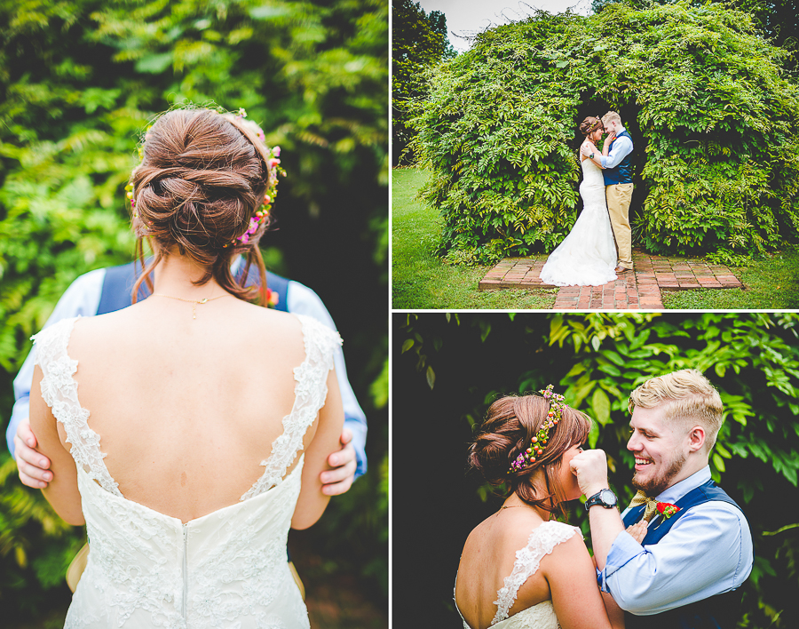 Lissa Chandler Photography, Magnolia Gardens in Springdale, lissachandler.com