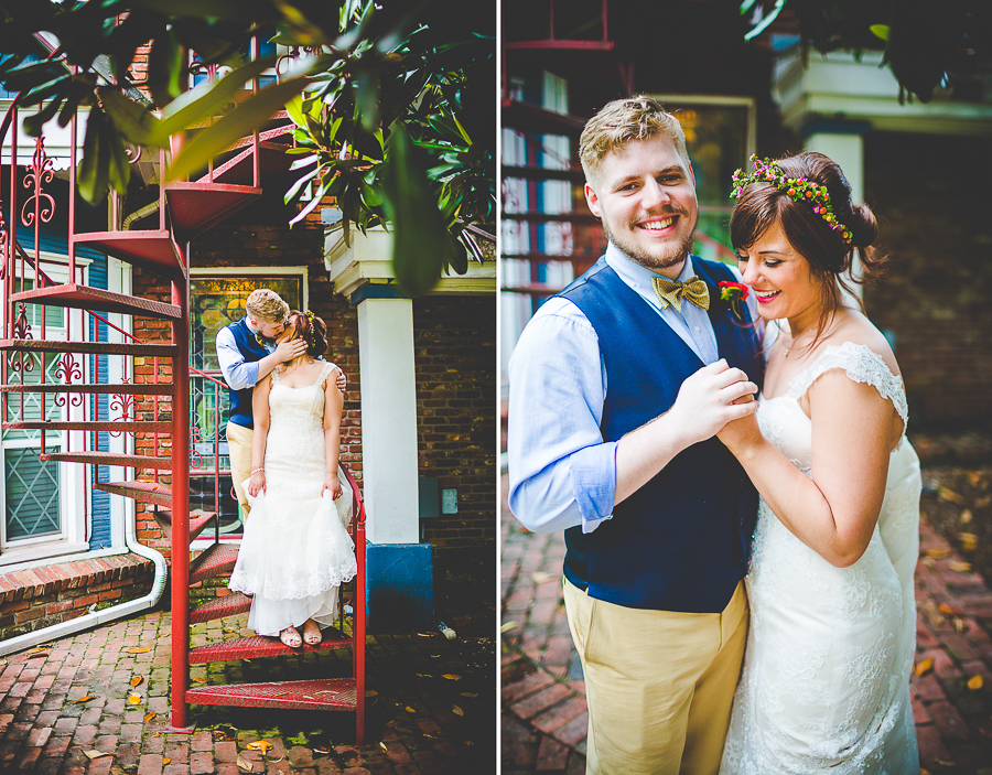 Lissa Chandler Photography, Magnolia Gardens in Springdale, lissachandler.com