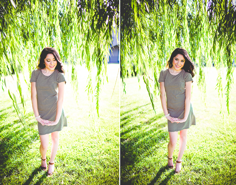 Haydee, Senior Photography in Rogers AR, lissachandler.com -16 Bentonville Senior Photographer Lissa Chandler, lissachandler.com