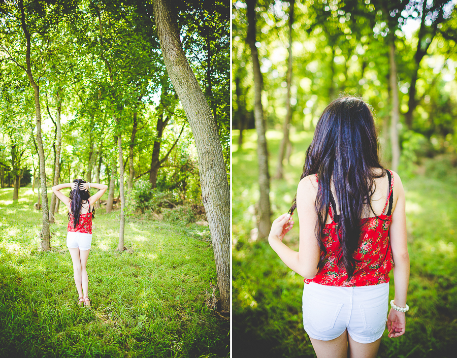 Haydee, Senior Photography in Rogers AR, lissachandler.com -18 Bentonville Senior Photographer Lissa Chandler, lissachandler.com