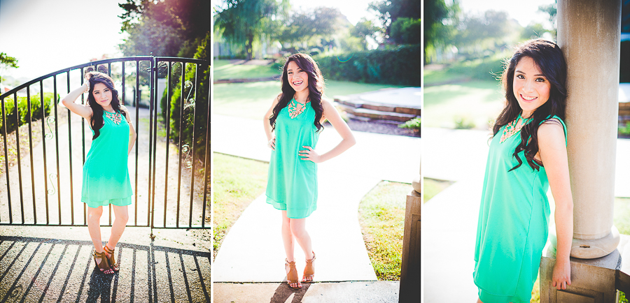 Haydee, Senior Photography in Rogers AR, lissachandler.com -23 Bentonville Senior Photographer Lissa Chandler, lissachandler.com