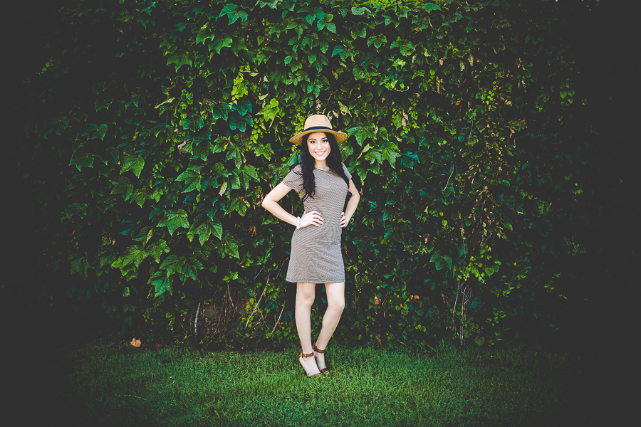 Haydee, Senior Photography in Rogers AR, lissachandler.com -3 NWA Senior Photographer Lissa Chandler, Senior Portraits in Arkansas, lissachandler.com