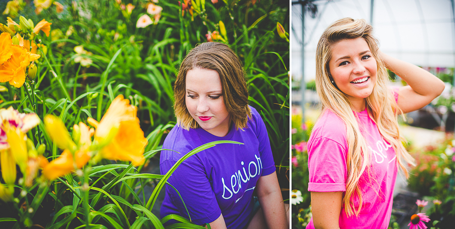 Senior Photography in Bentonville, Arkansas Senior Photographers, lissachandler.com