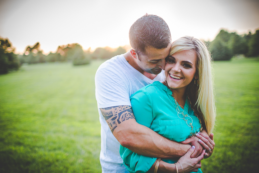 Engagement Photogaphy in NWA - Katie and Drew - lissachandler.com -10 Northwest Arkansas Wedding Photographer in Fayetteville, lissachandler.com