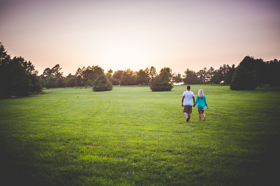 Engagement Photogaphy in NWA - Katie and Drew - lissachandler.com -11 Northwest Arkansas Wedding Photographer in Fayetteville, lissachandler.com