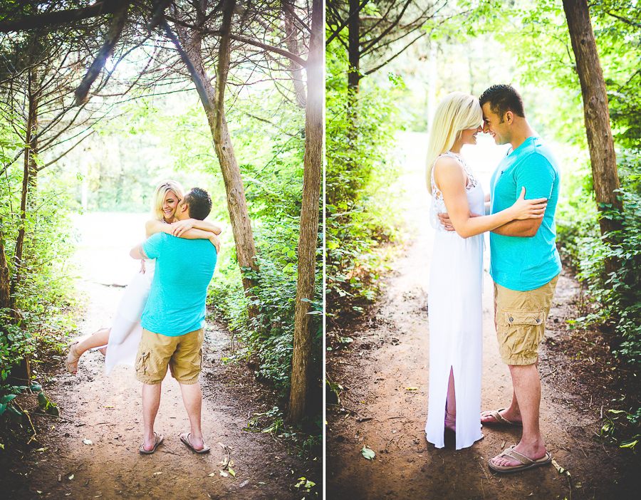 Engagement Photogaphy in NWA - Katie and Drew - lissachandler.com -15-2 Engagement Photographer in Fayetteville, AR Wedding Photographer, lissachandler.com