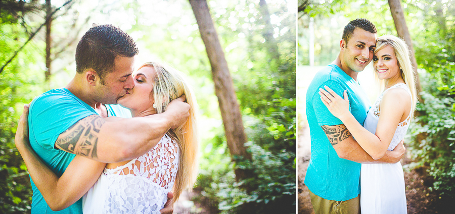 Engagement Photogaphy in NWA - Katie and Drew - lissachandler.com -16 Engagement Photographer in Fayetteville, AR Wedding Photographer, lissachandler.com