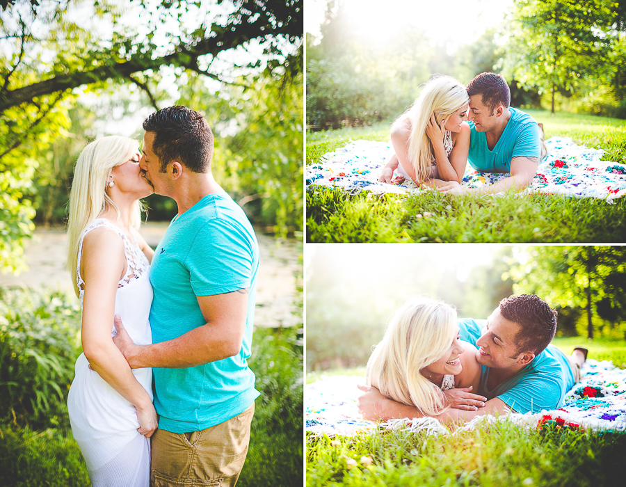 Engagement Photographer in Fayetteville, AR Wedding Photographer, lissachandler.com