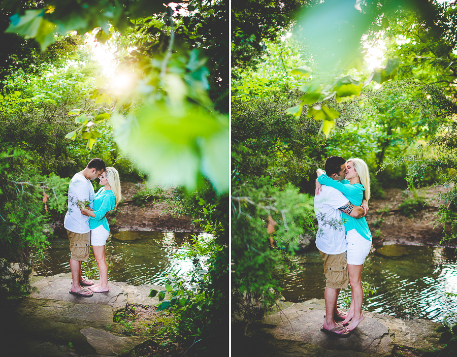 Engagement Photogaphy in NWA - Katie and Drew - lissachandler.com -21 Engagement Photographer in Fayetteville, AR Wedding Photographer, lissachandler.com
