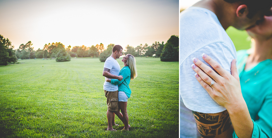 Engagement Photogaphy in NWA - Katie and Drew - lissachandler.com -24 Engagement Photographer in Fayetteville, AR Wedding Photographer, lissachandler.com