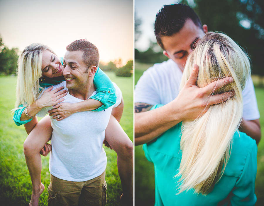 Engagement Photogaphy in NWA - Katie and Drew - lissachandler.com -25 Engagement Photographer in Fayetteville, AR Wedding Photographer, lissachandler.com