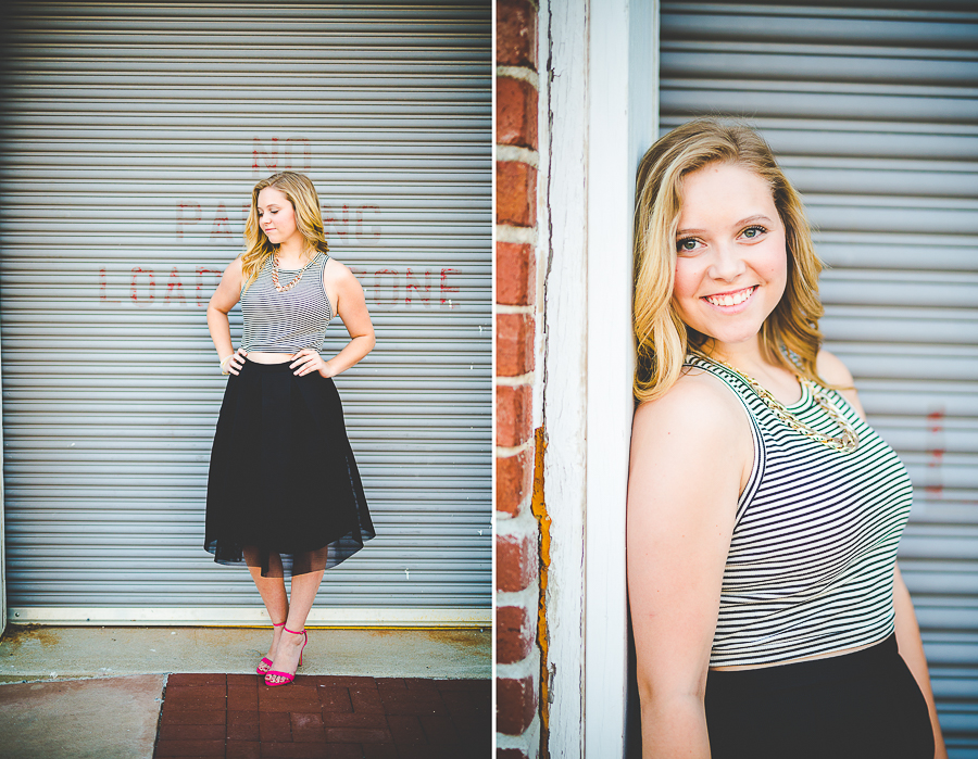 Creative Senior Photographer in Arkansas, lissahchandler.com