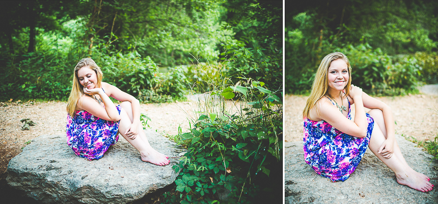 Creative Senior Photographer in Arkansas, lissahchandler.com