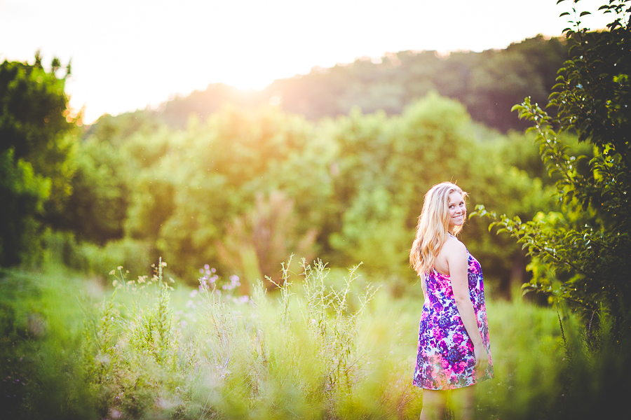 Creative Senior Photographer in Arkansas, lissahchandler.com