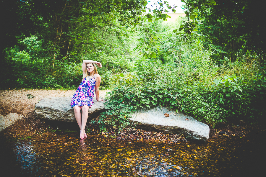 Creative Senior Photographer in Arkansas, lissahchandler.com