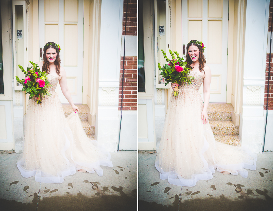 Bridal Session in NWA - Arkansas Wedding Photographer Lissa Chandler - Erin Bridals - lissachandler.com -2 NWA Wedding Photographer Lissa Chandler - http://lissachandler.com