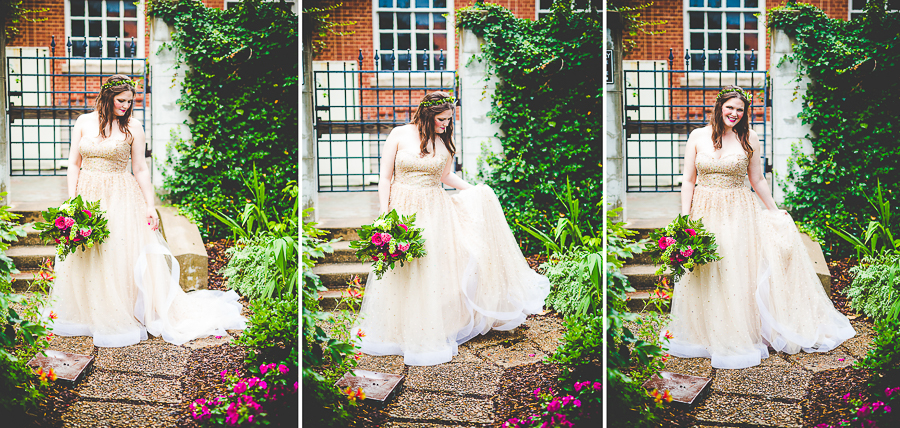 Bridal Session in NWA - Arkansas Wedding Photographer Lissa Chandler - Erin Bridals - lissachandler.com -3 NWA Wedding Photographer Lissa Chandler - http://lissachandler.com
