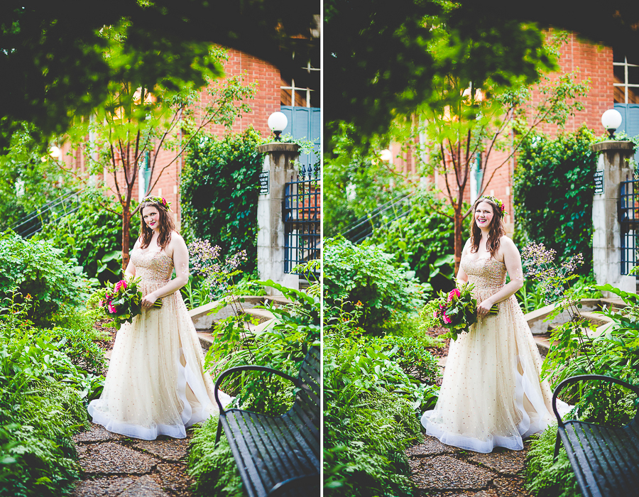 Bridal Session in NWA - Arkansas Wedding Photographer Lissa Chandler - Erin Bridals - lissachandler.com -4 NWA Wedding Photographer Lissa Chandler - http://lissachandler.com