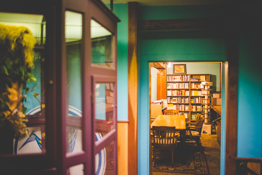 Erin's Bridals at Nightbird Books - AR Wedding Photographer - lissachandler.com -17 NWA Wedding Photographer Lissa Chandler - http://lissachandler.com