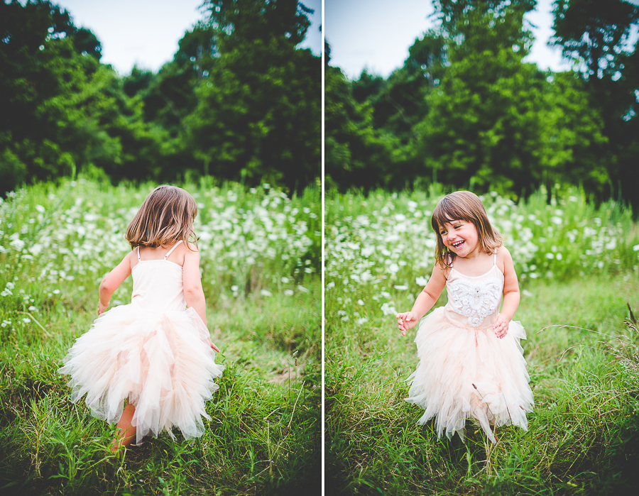 Fayetteville Family Photographer - Family Photographs in NWA